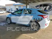 2017 Hyundai Elantra фото