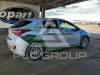 2017 Hyundai Elantra фото