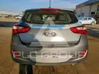 2017 Hyundai Elantra фото