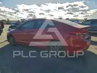 2017 Hyundai Elantra фото