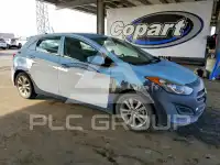 2017 Hyundai Elantra фото