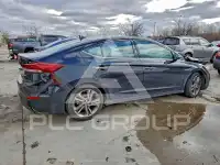 2017 Hyundai Elantra фото