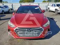 2017 Hyundai Elantra фото