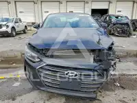 2017 Hyundai Elantra фото
