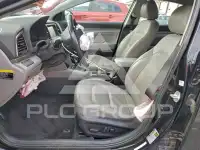 2017 Hyundai Elantra фото