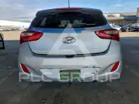 2017 Hyundai Elantra фото