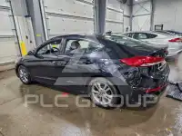 2017 Hyundai Elantra фото