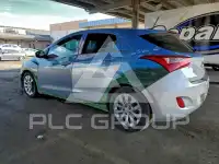 2017 Hyundai Elantra фото