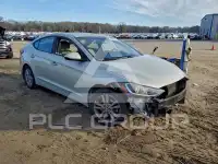 2017 Hyundai Elantra фото