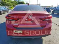 2017 Hyundai Elantra фото