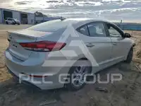 2017 Hyundai Elantra фото