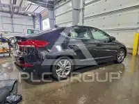 2017 Hyundai Elantra фото