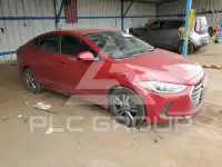 2017 Hyundai Elantra photo