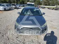 2017 Hyundai Elantra фото