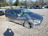 2017 Hyundai Elantra фото