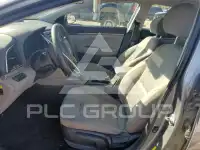 2017 Hyundai Elantra фото