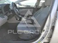 2017 Hyundai Elantra фото