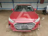 2017 Hyundai Elantra photo