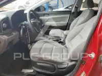 2017 Hyundai Elantra photo