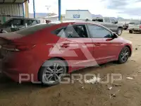 2017 Hyundai Elantra photo