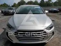 2017 Hyundai Elantra фото