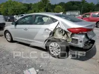 2017 Hyundai Elantra фото