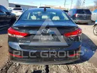 2017 Hyundai Elantra фото