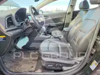 2017 Hyundai Elantra фото