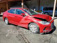 2017 Hyundai Elantra photo