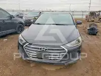 2017 Hyundai Elantra фото