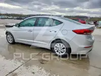 2017 Hyundai Elantra фото