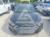 2017 Hyundai Elantra фото