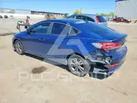 2017 Hyundai Elantra фото