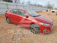 2017 Hyundai Elantra фото
