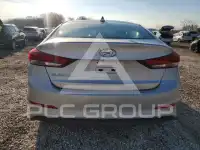 2017 Hyundai Elantra фото