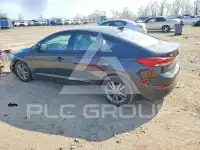 2017 Hyundai Elantra фото