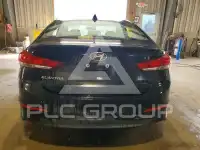 2017 Hyundai Elantra фото