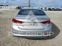 2017 Hyundai Elantra фото