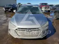 2017 Hyundai Elantra photo