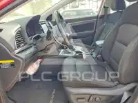 2017 Hyundai Elantra photo