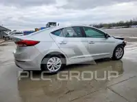 2017 Hyundai Elantra фото