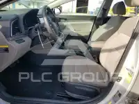 2017 Hyundai Elantra photo