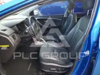 2017 Hyundai Elantra фото