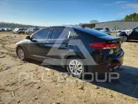 2017 Hyundai Elantra фото