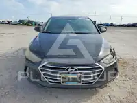 2017 Hyundai Elantra фото