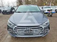 2017 Hyundai Elantra фото