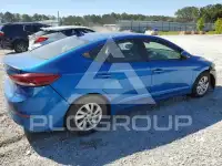 2017 Hyundai Elantra фото