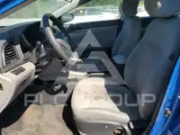 2017 Hyundai Elantra фото
