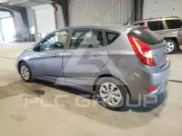 2017 Hyundai Elantra фото