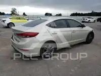2017 Hyundai Elantra фото